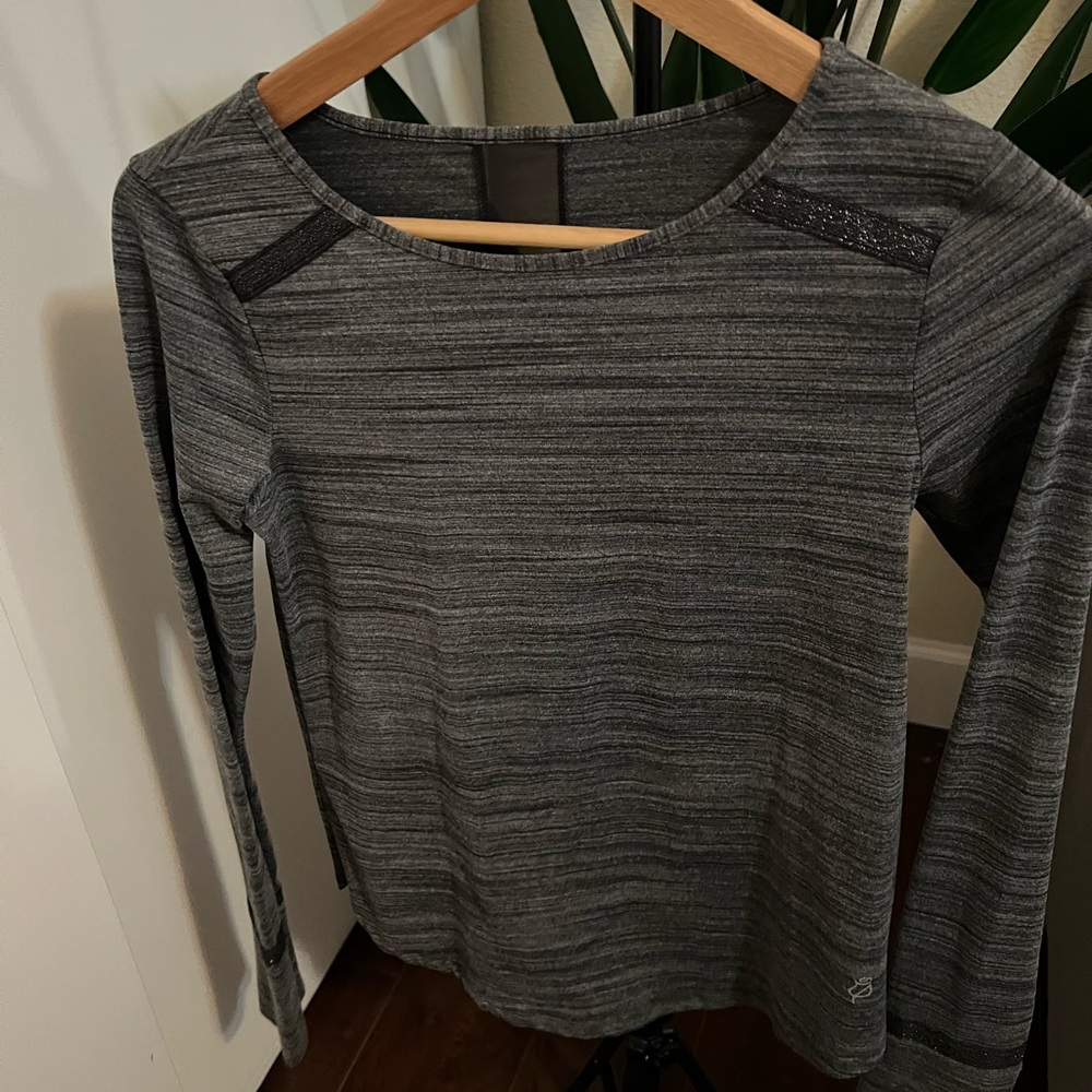 WorkOut Sweatshirt